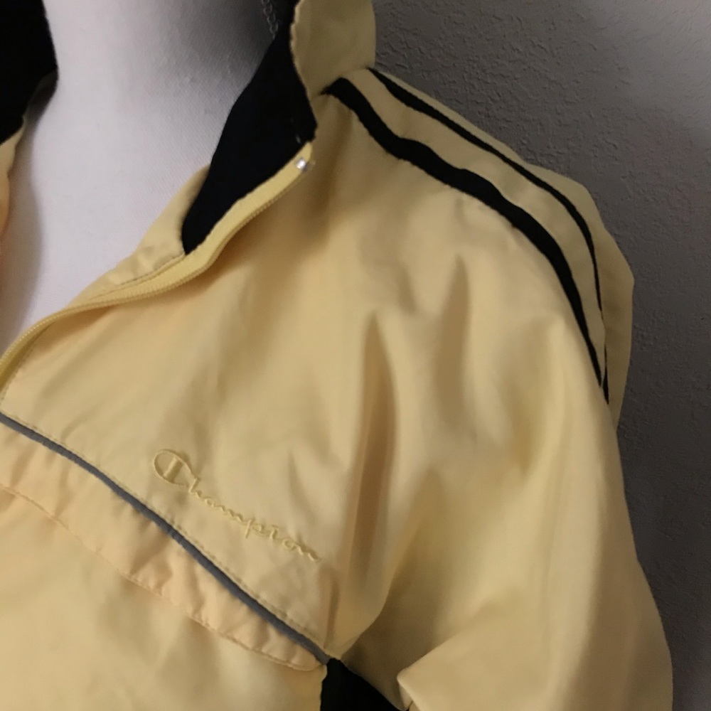 Champions Women’s Vintage jacket - Picture 7 of 9